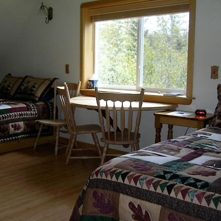 Sourdough Sunrise B&B Σιούαρντ Εξωτερικό φωτογραφία