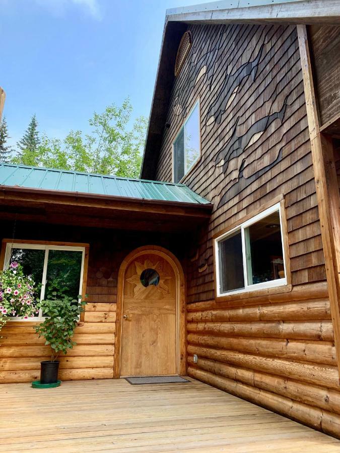 Sourdough Sunrise B&B Σιούαρντ Εξωτερικό φωτογραφία