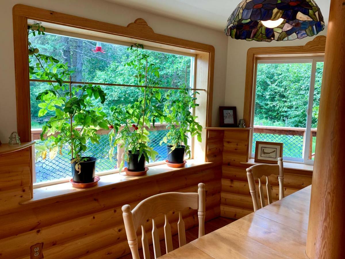 Sourdough Sunrise B&B Σιούαρντ Εξωτερικό φωτογραφία
