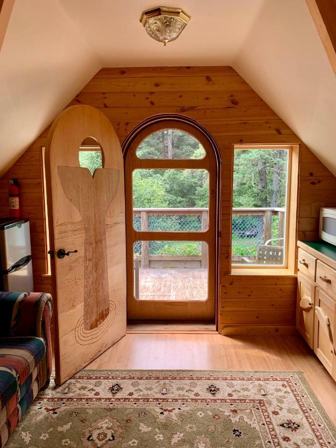 Sourdough Sunrise B&B Σιούαρντ Εξωτερικό φωτογραφία
