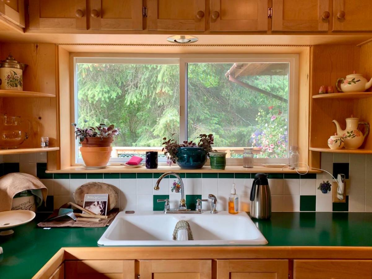 Sourdough Sunrise B&B Σιούαρντ Εξωτερικό φωτογραφία