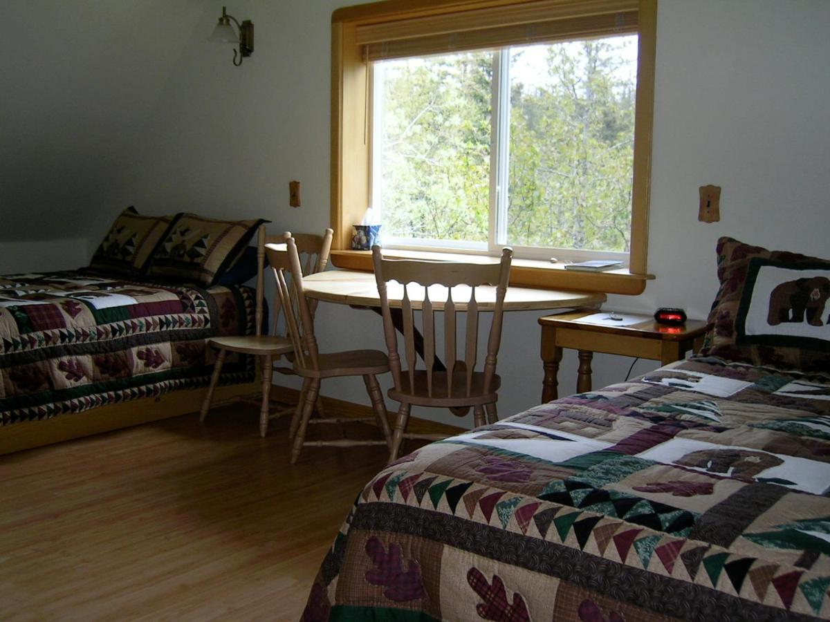 Sourdough Sunrise B&B Σιούαρντ Εξωτερικό φωτογραφία
